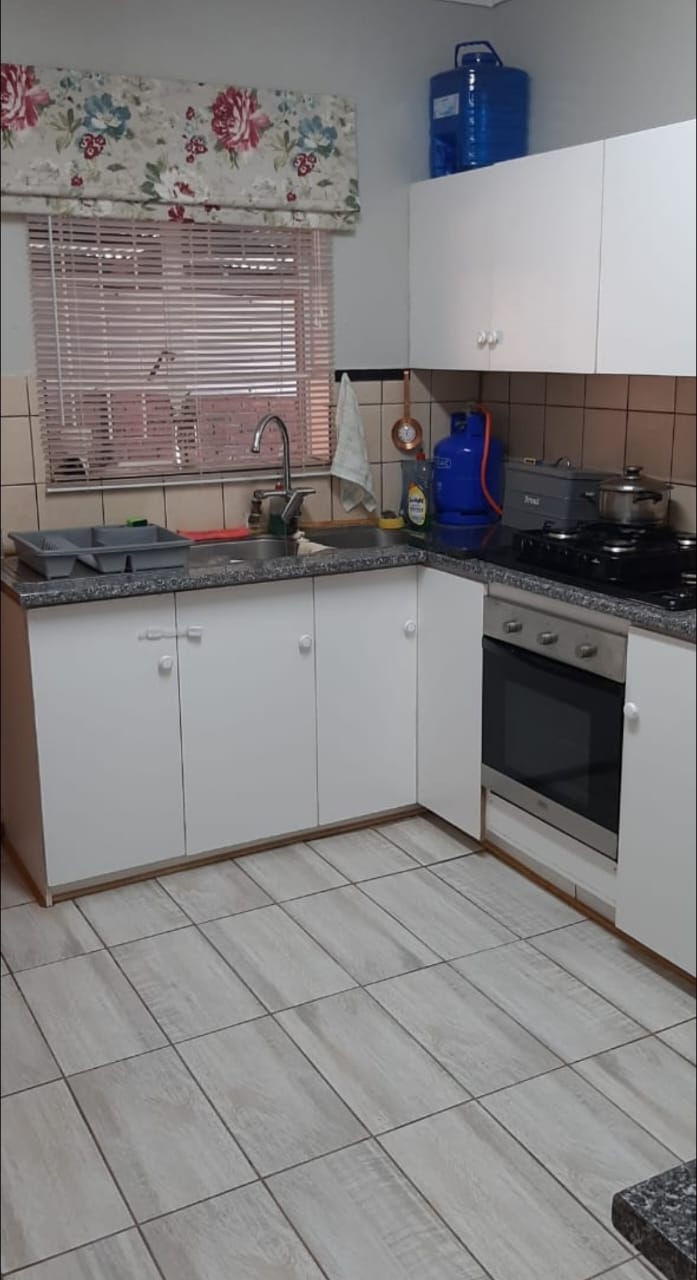 2 Bedroom Property for Sale in Uniondale Western Cape